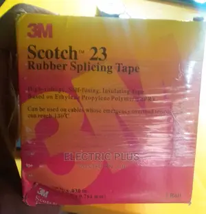 3m Masking Tape Scotch 23