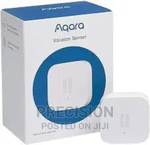 Aqara Vibration Sensor