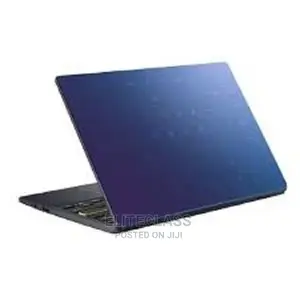 New Laptop HP 4GB Intel Celeron SSD 60GB