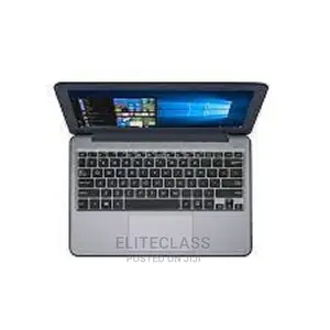 New Laptop HP 4GB Intel Celeron SSD 60GB