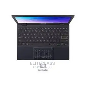 New Laptop HP 4GB Intel Celeron SSD 60GB