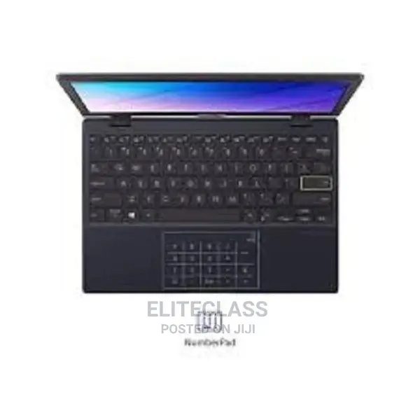 New Laptop HP 4GB Intel Celeron SSD 60GB