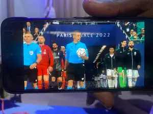 DSTV on Mobile Phones