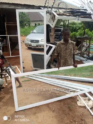 Dressing Mirror With Aluminum Framefor Sale 2 by 6