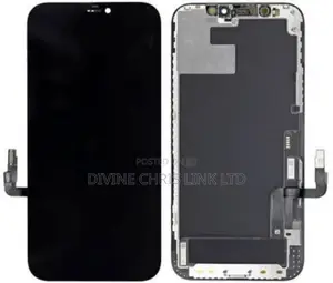 iPhone 12/12 Pro Screen