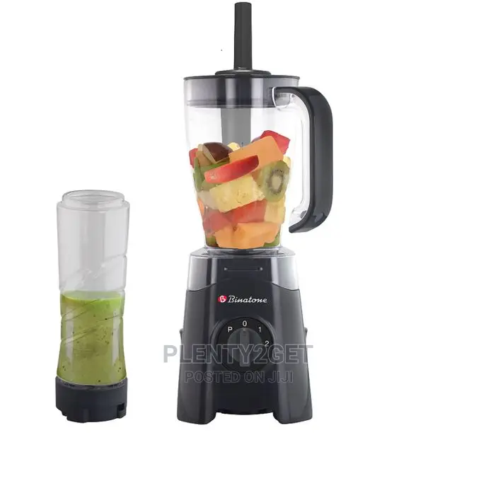 Binatone Blender and Smoothie Maker BLS-360