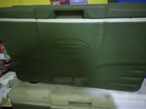 Igloo Coolers
