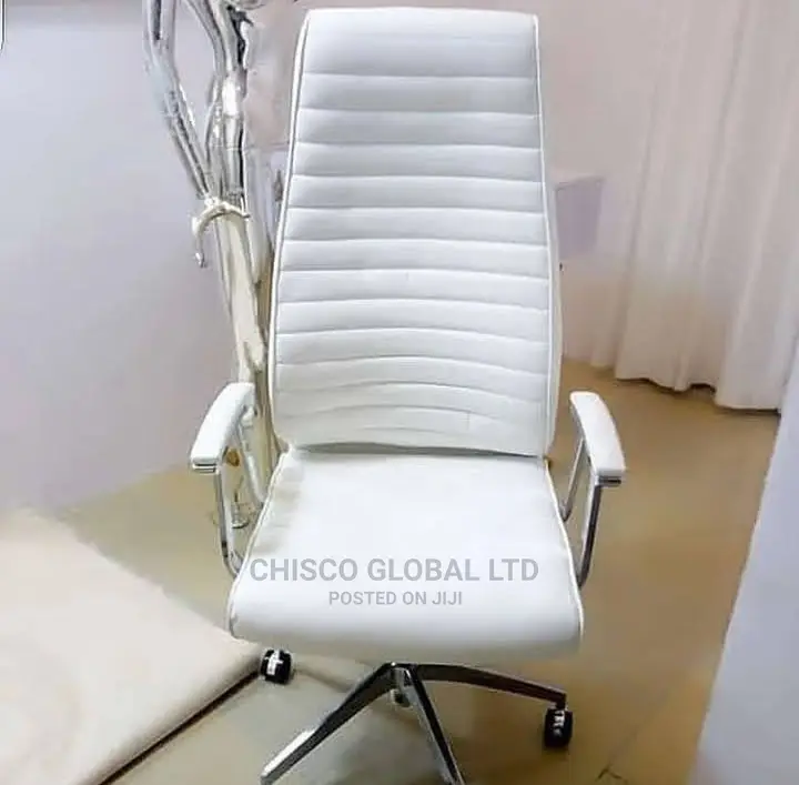 Office Chair (Ergonomic,)