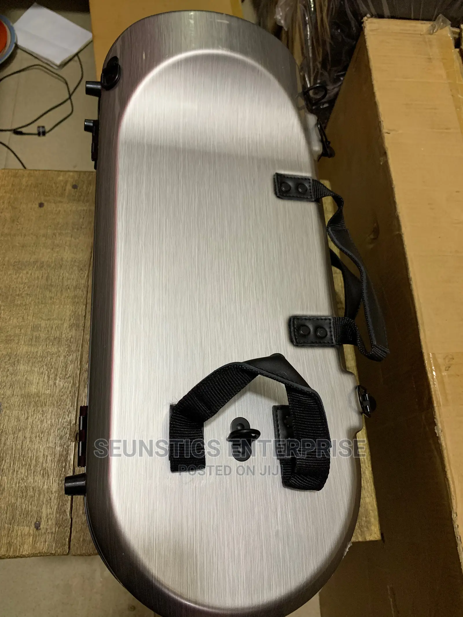 Quality Hallmark Professional Trumpet