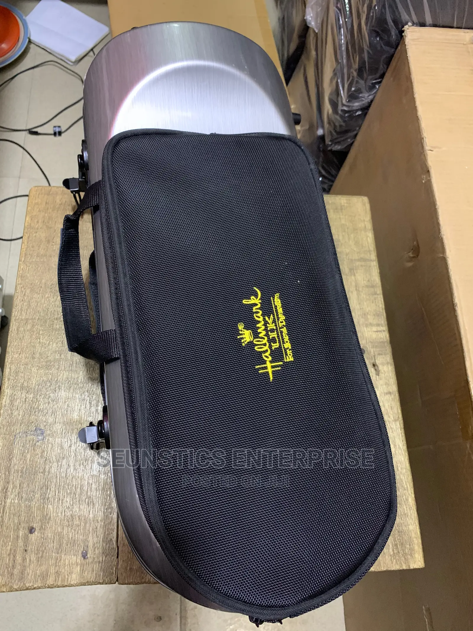 Quality Hallmark Professional Trumpet