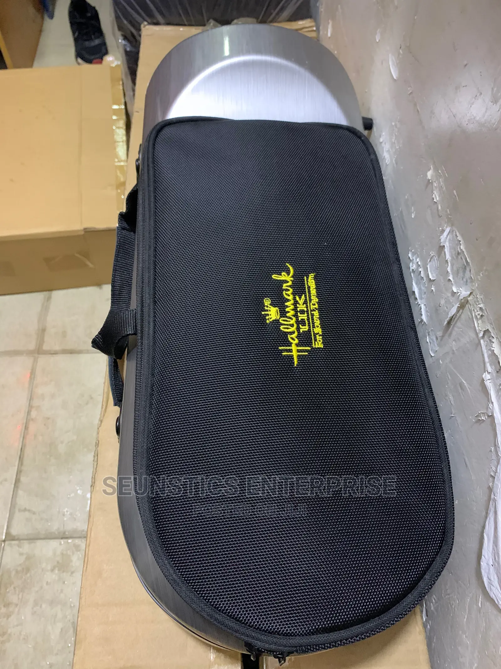 Quality Hallmark Professional Trumpet