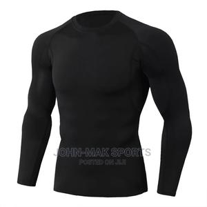 Sports Body Tight