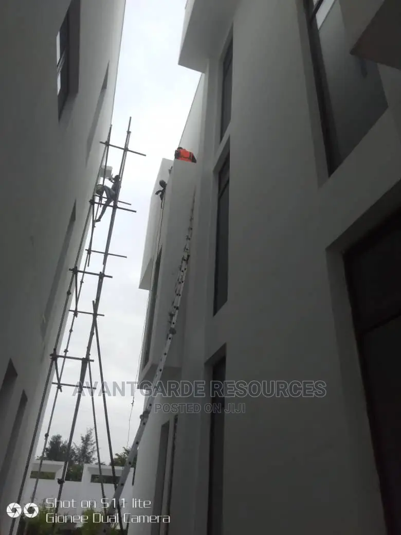 Electrical Equipment Training in PortHarcourt Classes & Courses, Avantgarde Resources Center