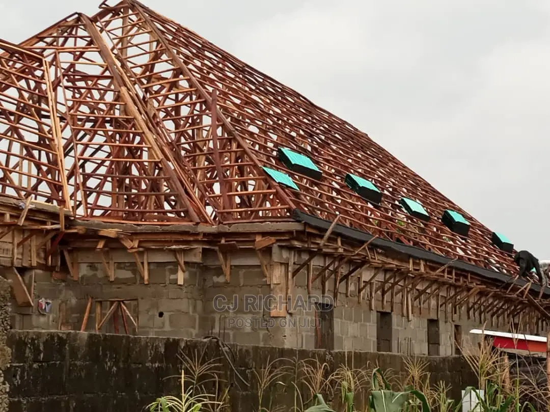 Soil Test, Roofing, Building Construction, Telecom Tower
