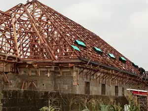 Soil Test, Roofing, Building Construction, Telecom Tower
