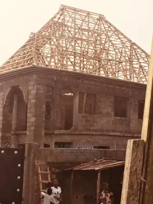 Soil Test, Roofing, Building Construction, Telecom Tower