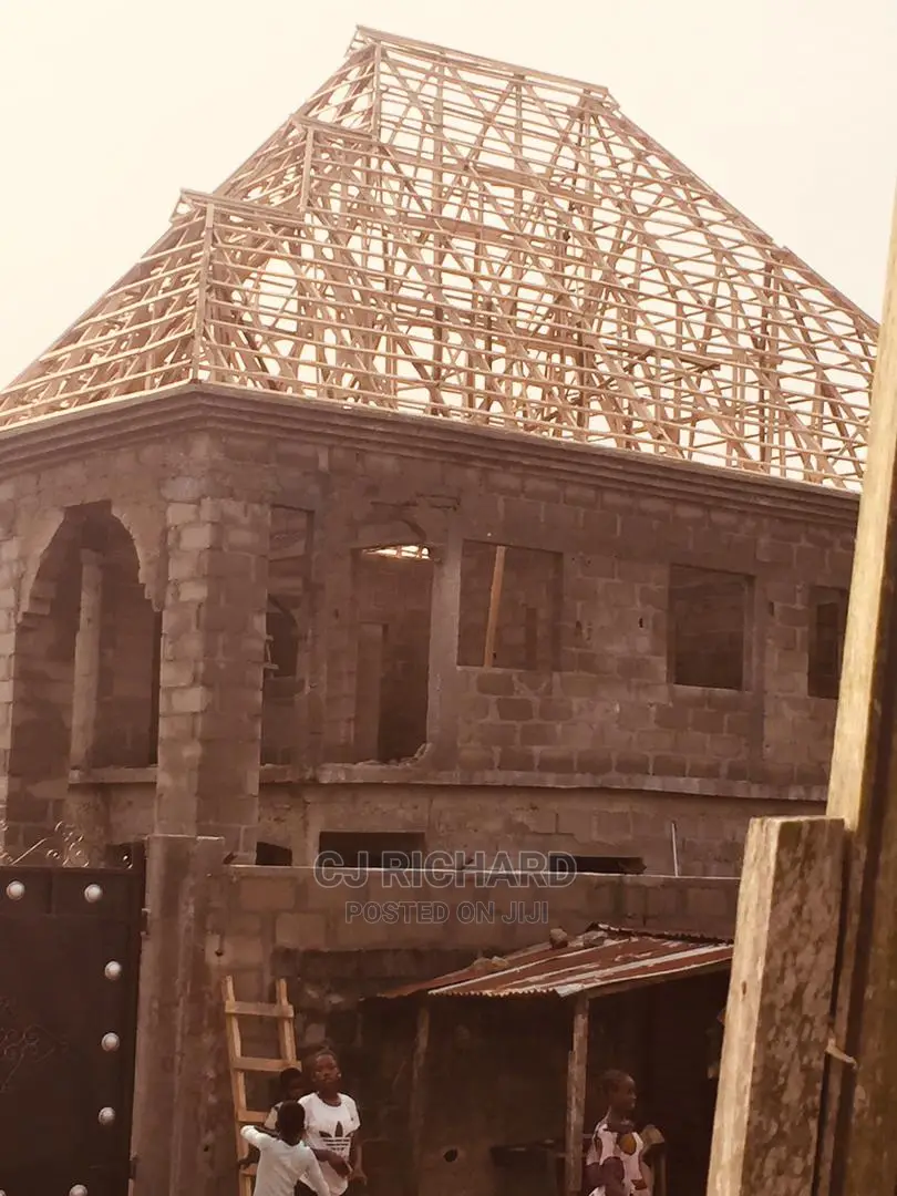 Soil Test, Roofing, Building Construction, Telecom Tower