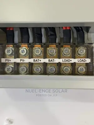 80ah 120v MPPT Ipandee Charge Controller