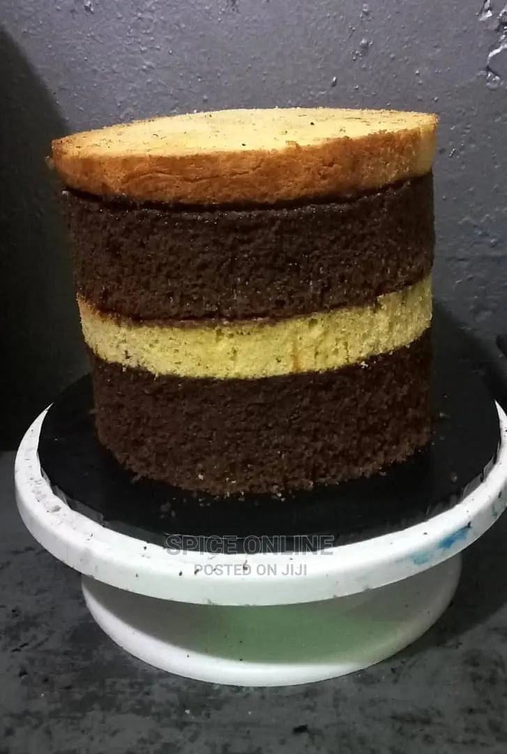 Vip: Cake.