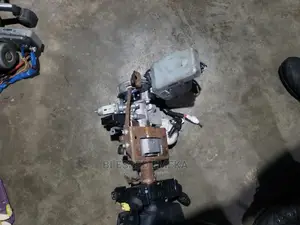 Steering Column Lexus Es350 2015 to 2017