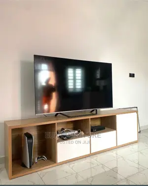 Unique Tv Stand