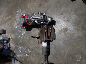 Steering Column Corolla South Africa 2014 to 2017