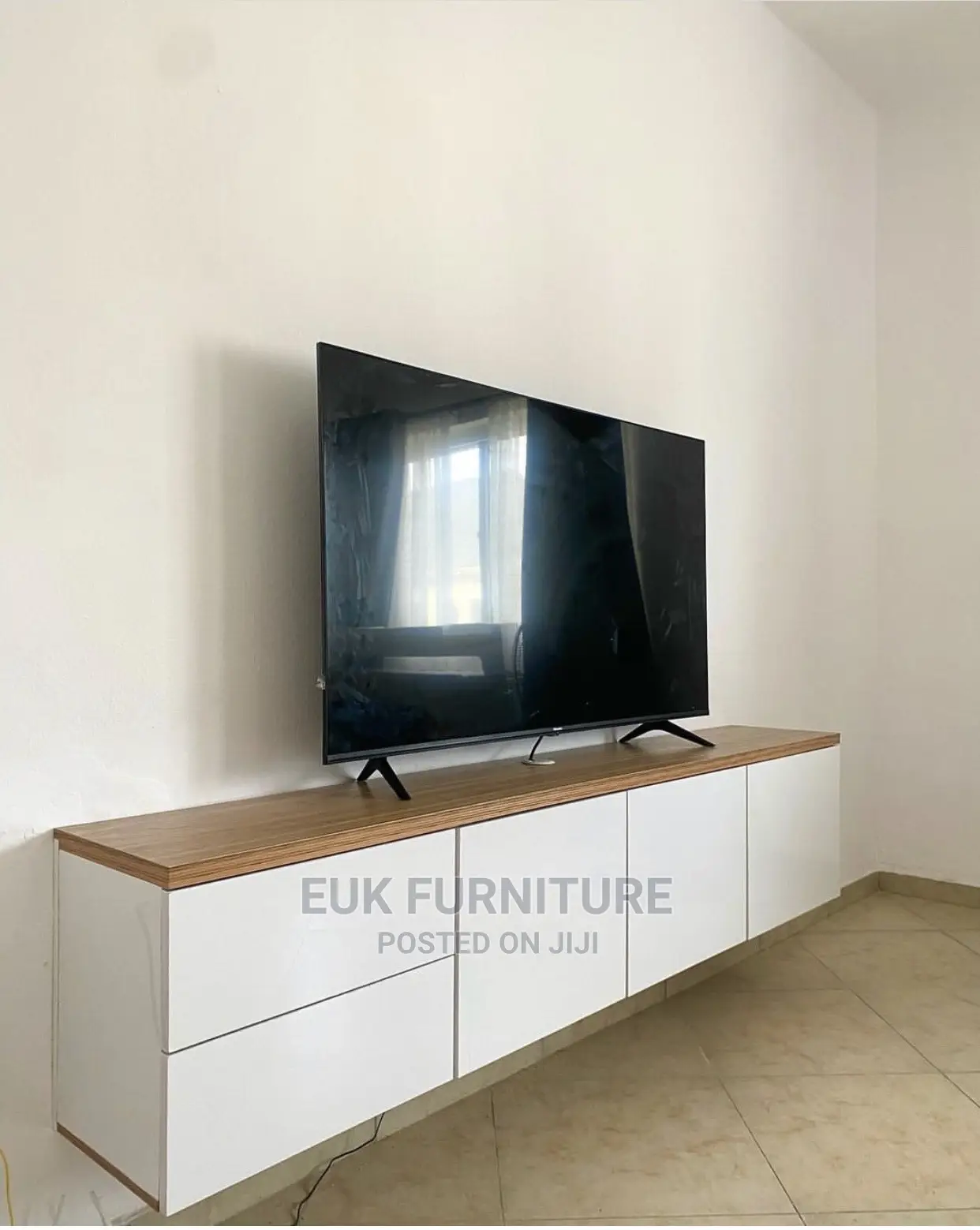 Unique Tv Console