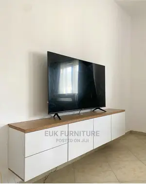 Unique Tv Console