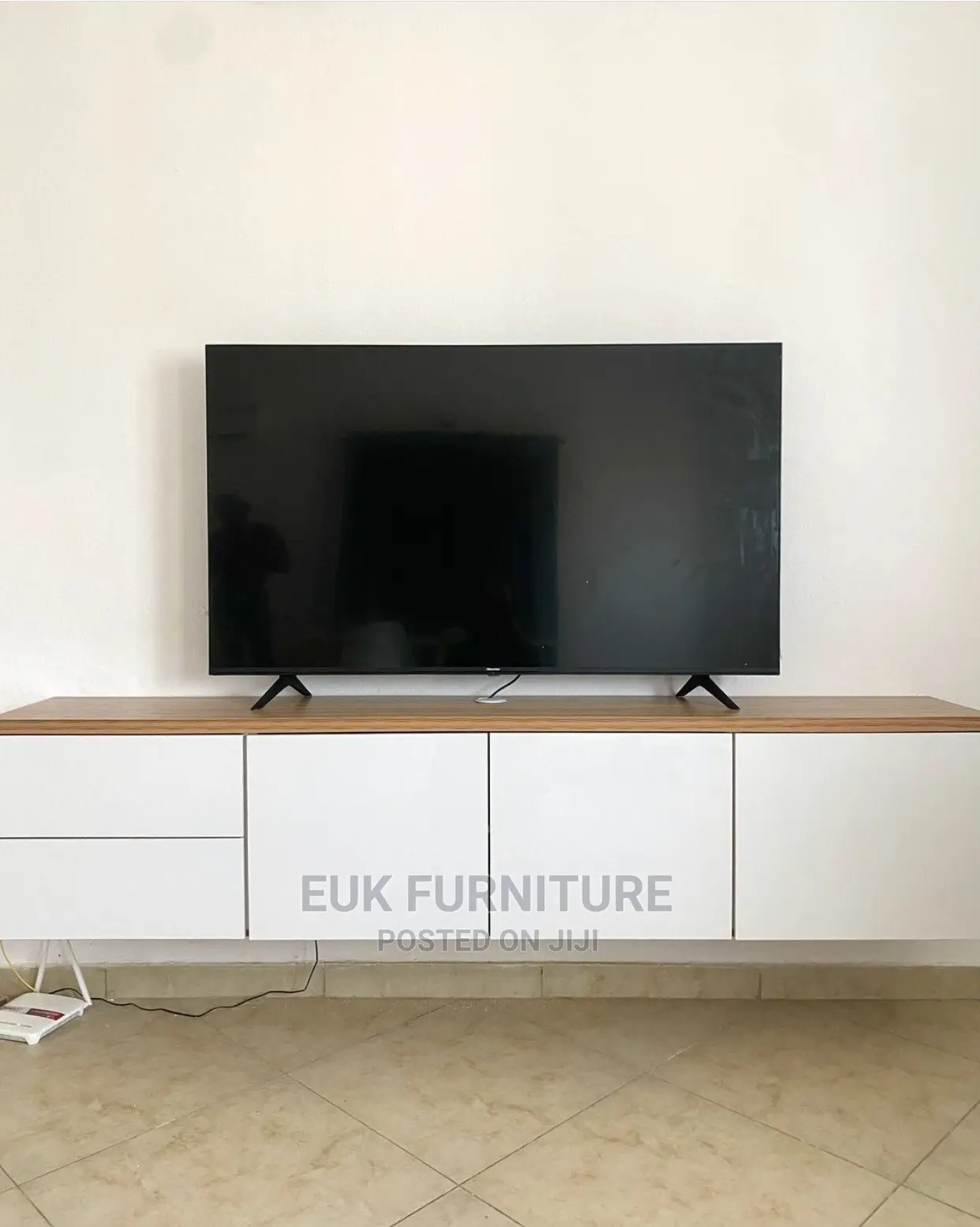Unique Tv Console