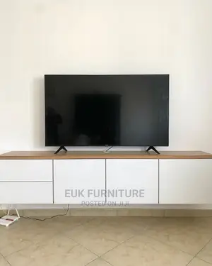 Unique Tv Console