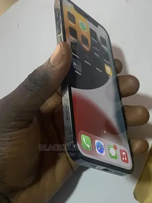 Apple iPhone 12 Pro 128 GB Blue