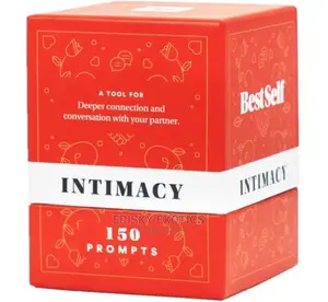 Intimacy Card Games