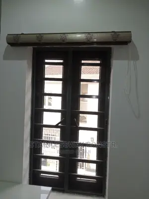 Day and Night Window Blind Spec