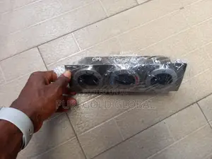 Ac Control Knob for Toyota Tacoma 2015 Model