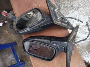 Side Mirror for Toyota Solara 05 Foldable One.