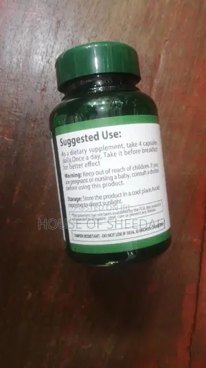 Greenerb Slimming Capsule