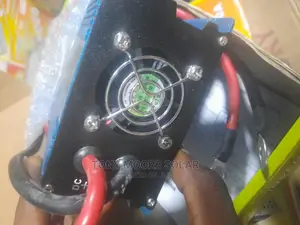 1500w Sooer Mppt Inverter All in One