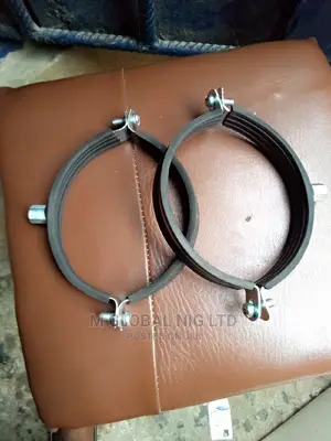 Galvanized Clip