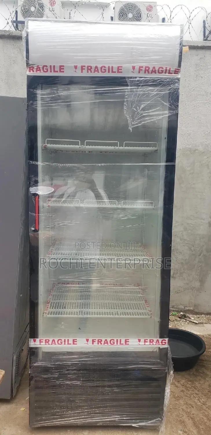 Display Chiller Fridge