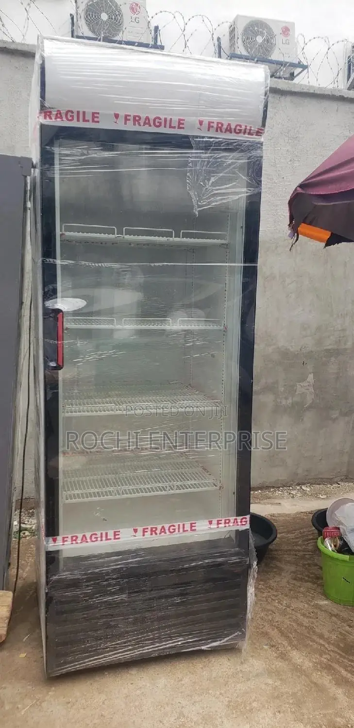 Display Chiller Fridge