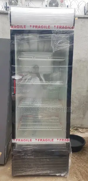Display Chiller Fridge