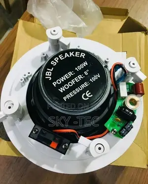 Original JBL 100w Ceilingspeaker