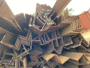 150x150x10mm Angle Iron