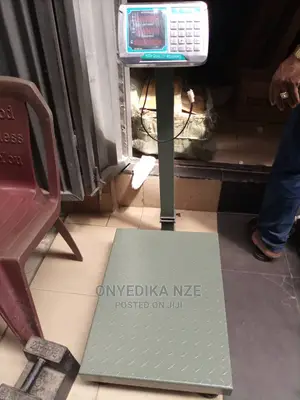 500kg High Quality Digital Scale