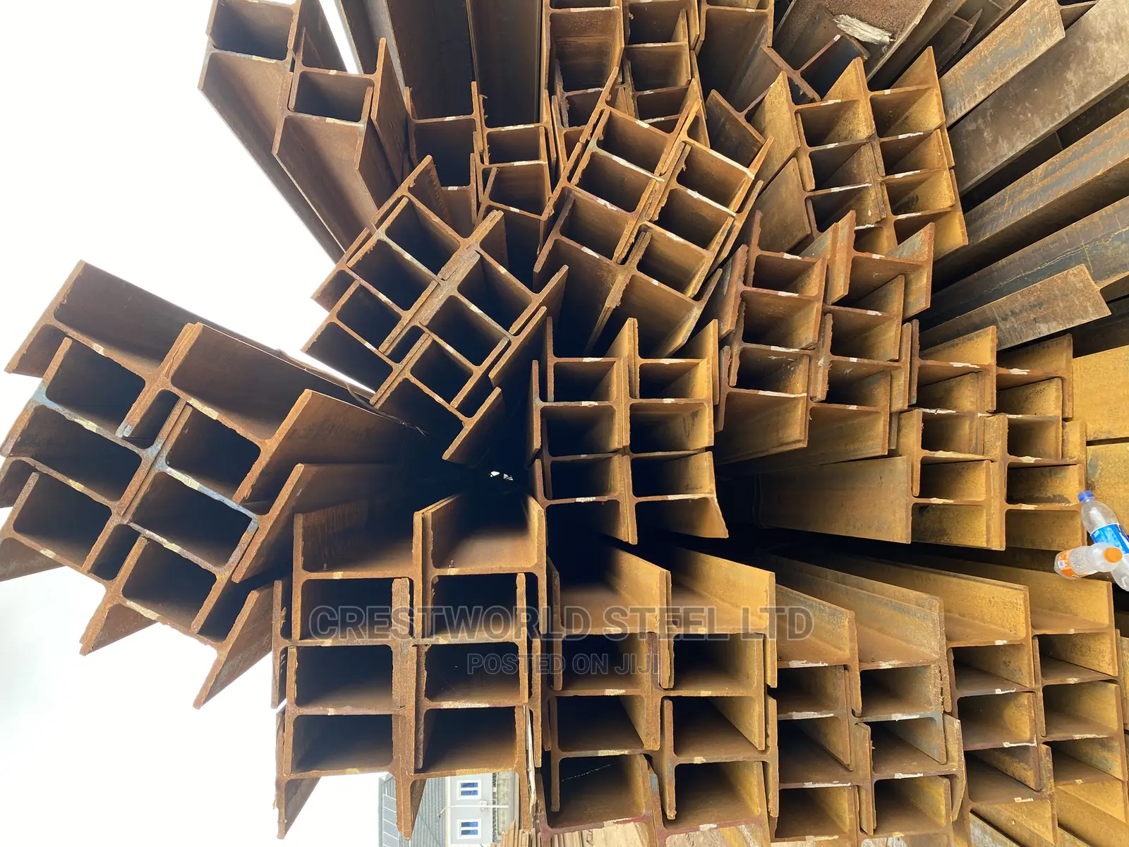 Universal Columns