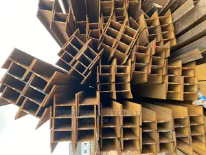 Universal Columns