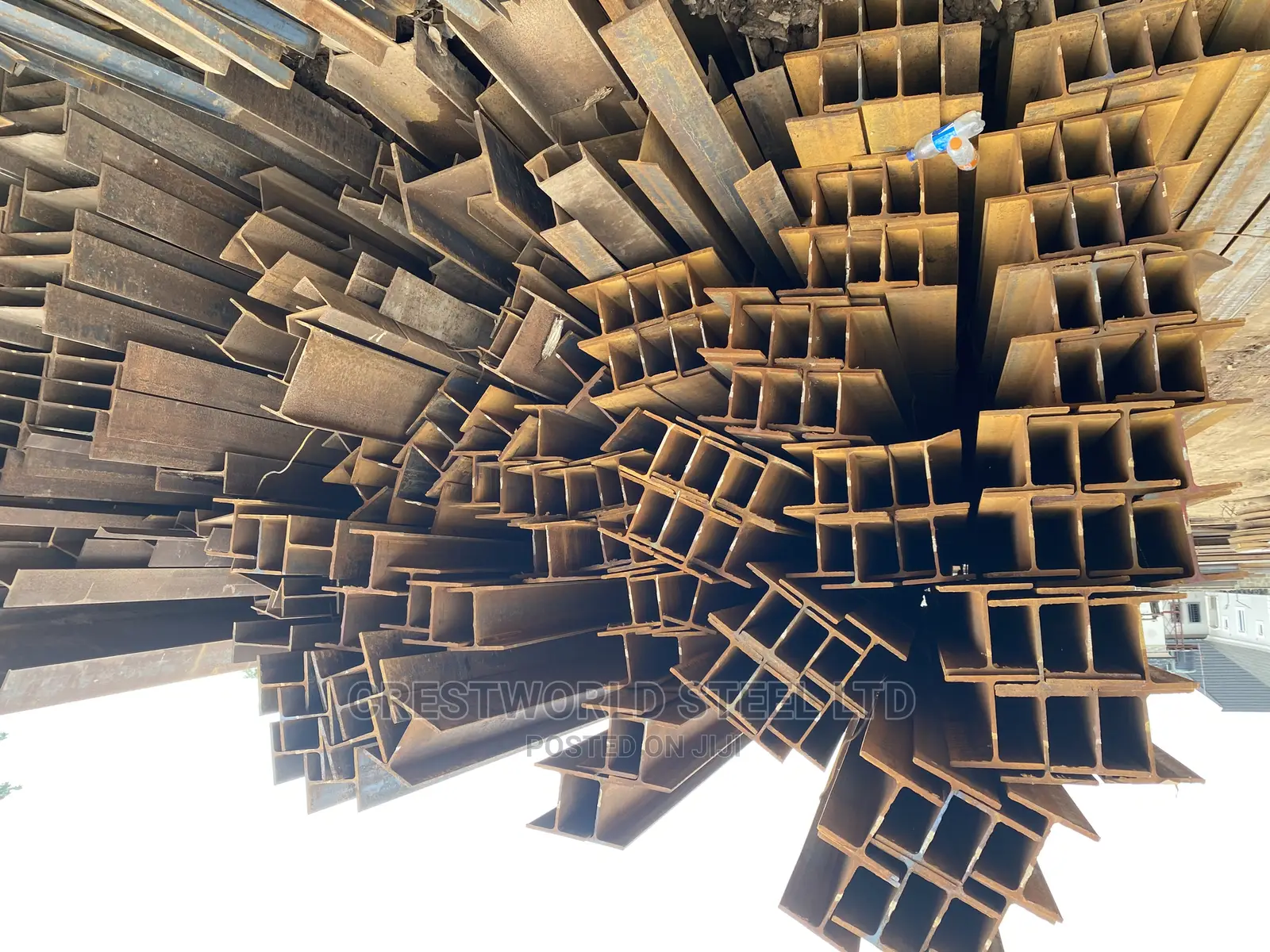Universal Columns