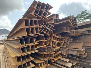 Universal Columns