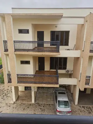 4bdrm Townhouse/Terrace in Wuye for Sale