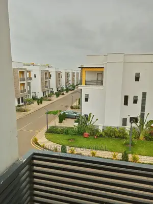 4bdrm Townhouse/Terrace in Wuye for Sale